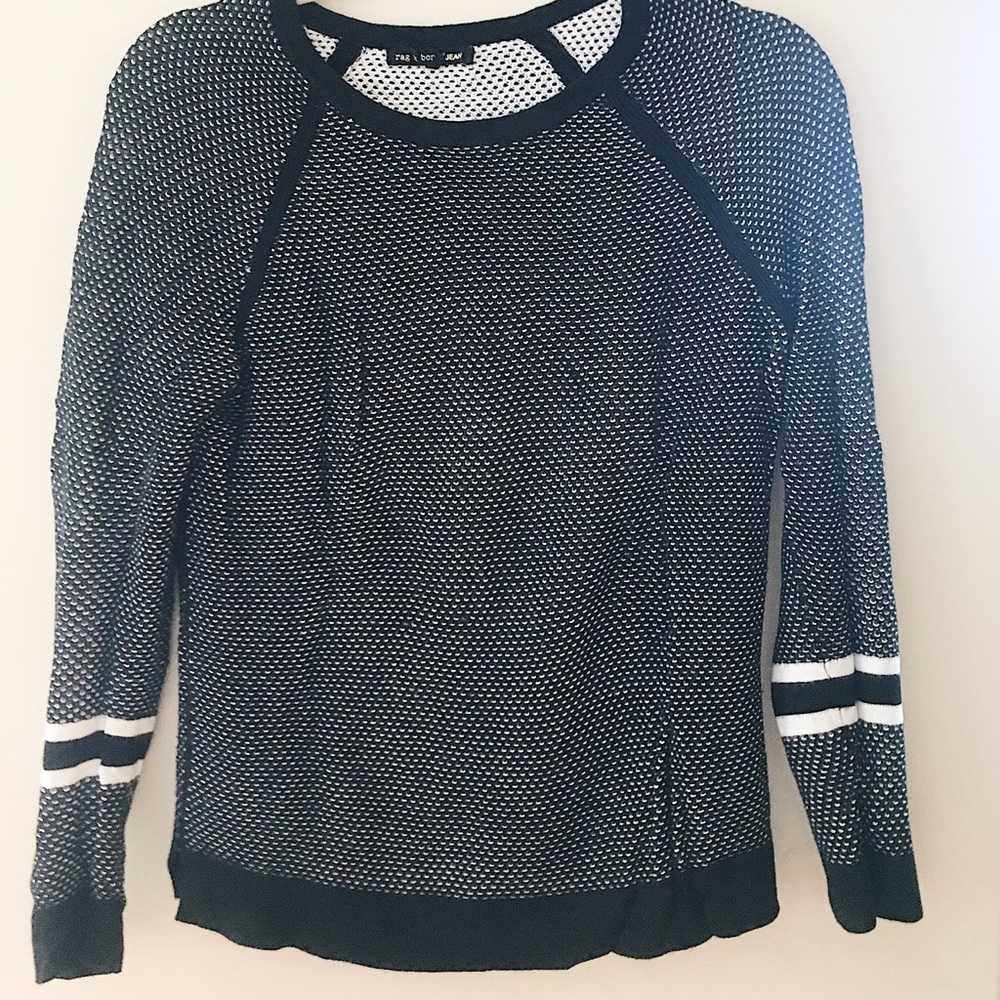 Rag N Bone Sweater